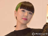 「松田ゆう姫、サングラス姿で『5時夢』登場「お見苦しいんで…」　父親譲り？の”呼び名”も提案「きょうは『グラサン』で」」の画像1