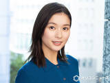 「『24時間テレビ』芳根京子、中学2年生で闘病…病名とともに当時を回顧　涙ぐみ家族に感謝」の画像1