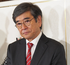 石坂浩二、倉本聰さんを追悼「時代の変化を見つめながら、その時代を生きる人間の姿を描き続けてこられた方」