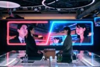 『MISS KING』のん“飛鳥”、母親違いの弟・森愁斗“龍也”の相次ぐ嫌がらせにまさかの苦戦【第6話あらすじ】