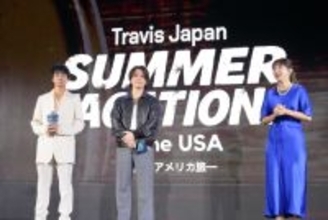 【ディズニープラス】日本発新作一覧：『デススト』新作アニメ、日韓共同制作ドラマ、Travis Japanの旅など