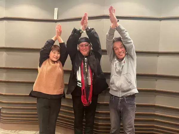 「デュークズウォーク」大ブレイクから20年、デューク更家の現在　ロンドン・東京を行き来のセレブリティに　ウォーキングのきっかけも