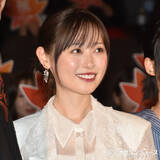 「福原遥、サプライズが大好き「準備をみんなでするのも楽しくて！」　福士蒼汰は気を使いすぎて苦手に」の画像1