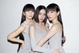 Perfume、“コールドスリープ”直前に新曲リリース　中田ヤスタカ書き下ろし、グループの歩みと重なる一曲