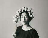 「関取花、結婚を新曲で発表　曲名は「ご報告」「どのようなご報告の仕方が一番私らしいかなと考えた結果、歌というかたちになりました」」の画像1