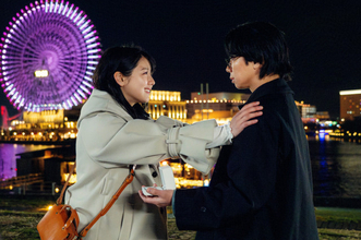 宮澤エマ主演、北山宏光出演のテレ東新ドラマ、“エピソード0”が配信へ　OP＆ED楽曲も発表『産まない女はダメですか？ DINKsのトツキトオカ』