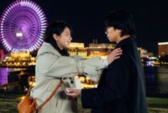 宮澤エマ主演、北山宏光出演のテレ東新ドラマ、“エピソード0”が配信へ　OP＆ED楽曲も発表『産まない女はダメですか？ DINKsのトツキトオカ』