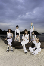 XG、LA開催『HEAD IN THE CLOUDS』に約3年ぶり出演決定　セカンドヘッドライナー務める