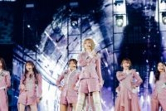 櫻坂46、“女性グループ初”新国立で14万人動員　坂道初のアジアツアーも発表　5年間の集大成に