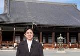 「松本幸四郎、歌舞伎発祥の地・京都へ　念願の“世界遺産”に初訪問　非公開の名所に感銘「今も生き続けている」」の画像1