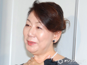 音無美紀子、一番上の姉と“顔出し”姉妹2ショット　仲良くウクレレ教室へ「姉妹でウクレレ楽しそう」「幸せですね」