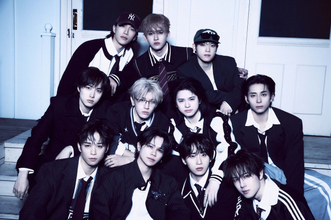 INI、初の単独東京ドーム公演含む東阪ドームツアー決定　生配信でサプライズ発表