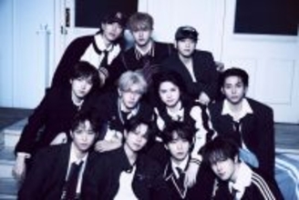 INI、初の単独東京ドーム公演含む東阪ドームツアー決定　生配信でサプライズ発表