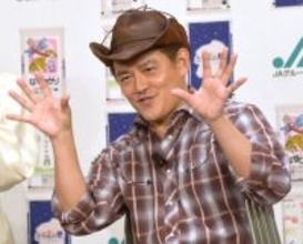 井戸田潤、13年前・7万キロのトヨタ“絶版車”に好印象　約300万円も「今作ってないってことで（価格が）上がってきてるんじゃない？」