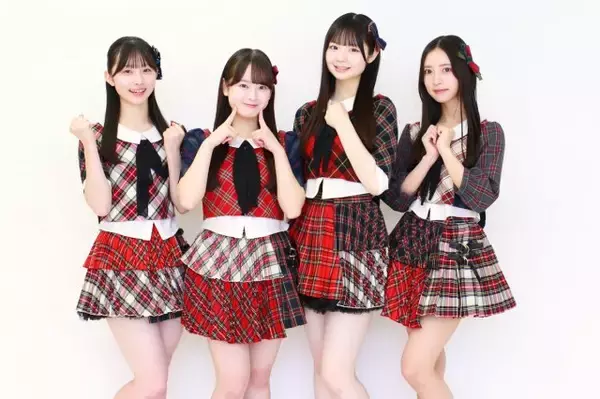 AKB48第22期生オーディション開催　フレッシュな20期・21期研究生にインタビュー「少しでも迷っていたら挑戦してほしい」