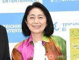 「石川さゆり、庭で育てるベリーを収穫→ジャム作り　丁寧な暮らしにじむプライベート公開に反響「美しく健康的な生活」「広いお庭」」の画像1