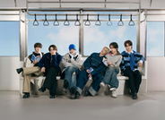 TWS、日本カムバック発表　8・4にJapan 2nd Single「SODA SODA」リリース