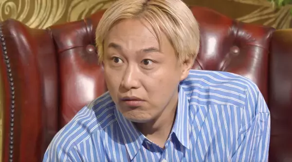 お見送り芸人しんいち、R-1グランプリ優勝トロフィーを“前代未聞の査定に　リアルな月収や生々しい懐事情も