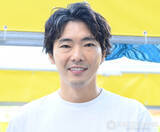「柄本佑、小3長女の“表現力”にうなる「親バカですけど、なかなかこういう詩は出ないよなって」　妻は安藤サクラ」の画像1