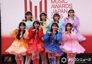 日本アイドル、韓国の音楽番組出演で反響「受信料が意味のあるところに使われ始めた」とまで　CUTIE STREETに対し