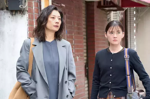 小池栄子、“犯罪被害者支援”を描く作品への責任「勢いでは乗り切れない」　バディ役の北香那は成長を実感「新たな一歩を」【インタビュー】