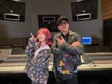 「LiSAの故郷・岐阜を歌うコラボ曲　ピコ太郎「Gifu Me Baby feat. LiSA」MV公開へ」の画像1