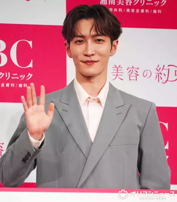 Snow Man渡辺翔太、周囲からの“美容相談”増加「たとえば大型歌番組で…」　SixTONES京本大我にもアドバイス