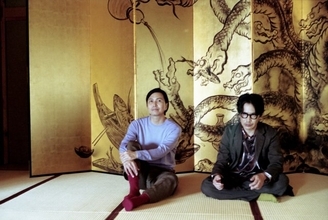 結成30周年・くるり、新たな音楽特番『NHK夏の音楽祭』出演決定