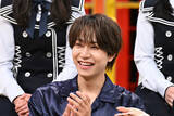 「timelesz橋本将生、大食いエピソード披露　松島聡は収録中の“秘密”告白」の画像1