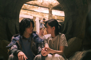 シュー・グァンハン×アンジェラ・ユン初共演　彼女の“一日”が彼の“一年”になるラブストーリー