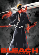 『BLEACH』黒崎一護の新たな形態「血鎖の一護」登場　半虚化で卍解！斬魄刀と変化した究極の姿