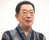 「坂東彌十郎、妻の職業＆出会いを告白「勘三郎さんと三津五郎さんが主催なさって…」　『VIVANT』佐野部長役が話題」の画像1