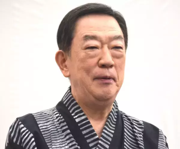 坂東彌十郎、妻の職業＆出会いを告白「勘三郎さんと三津五郎さんが主催なさって…」　『VIVANT』佐野部長役が話題