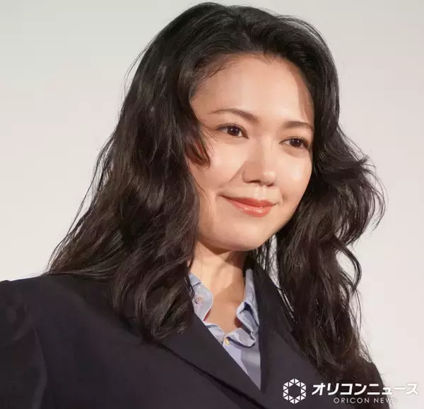 二階堂ふみ、最年少子役に“助演男優賞”期待「1番できる俳優でした」