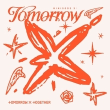 TOMORROW X TOGETHER、10作連続アルバム1位　初の4大ドームツアーも決定【オリコンランキング】