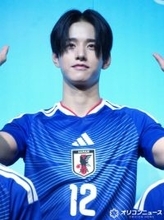 JO1とINIのSPユニット「JI BLUE」は上下関係厳しめ？　佐藤景瑚が“後輩”に指摘「洸人、大丈夫か？」