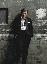 舘ひろし、デビュー50周年で“幻の名盤”初CD化＆1984年の武道館ライブ初Blu-ray化へ「照れくさい思いもありますが…」