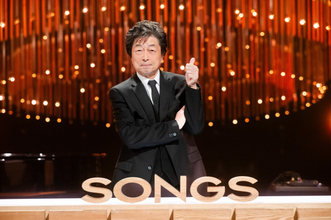 中村雅俊がNHK『SONGS』に11年ぶり出演　51年の歌手人生と『俺たちの旅』についてたっぷりトーク
