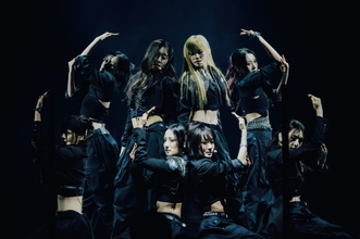 「SM ENTERTAINMENT JAPAN」第1号ガールズグループ「GPP」、初お披露目　圧倒的な実力発揮「これからも限界突破を」