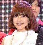 「さとう珠緒、53歳に「波平さんの歳まであと1年」　ファン「奇跡の50代」「不老のオーピンク」「信じられません」」の画像1