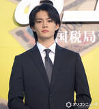 「松嶋菜々子、“息子”佐野勇斗と約10年ぶり共演に感慨「立派に育ったな」」の画像1