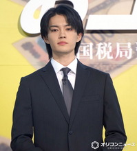 松嶋菜々子、“息子”佐野勇斗と約10年ぶり共演に感慨「立派に育ったな」