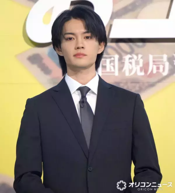 松嶋菜々子、“息子”佐野勇斗と約10年ぶり共演に感慨「立派に育ったな」