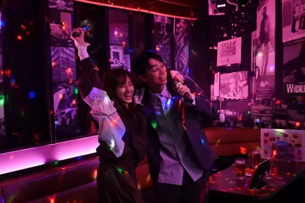 菅生新樹“大和”、谷まりあ“さくら”の誘いに乗って…　29日放送『人は見た目じゃないと思ってた。』第4話【あらすじ】