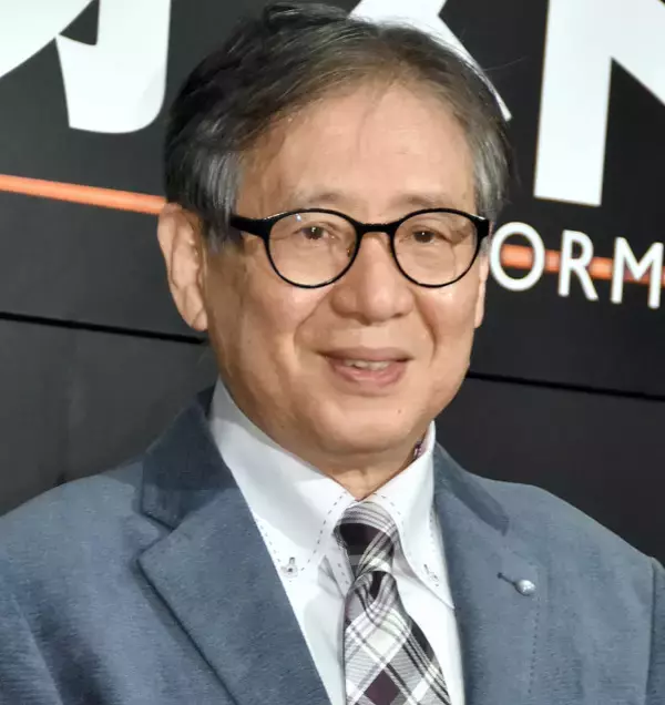 気象予報士・森田正光、左目に違和感→手術を報告「災害も病気も早めの対策ですね」