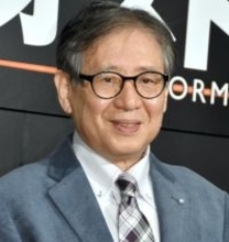 気象予報士・森田正光、左目に違和感→手術を報告「災害も病気も早めの対策ですね」