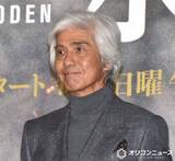 「佐藤浩市、『ホワイトアウト』以来25年ぶり主演・織田裕二×若松節朗監督作　65歳でも果敢にアクション「かなり動いております！」」の画像1