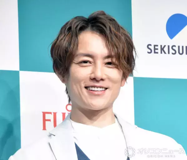 杉浦太陽、長女から次女まで…約20年間の“子育て環境”変化に感慨「常識が変わってきた」