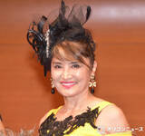 「70歳・志穂美悦子、“ムキムキ”に鍛え上げられた肉体美を披露「凄すぎる」「ただただカッコイイ」　夫は長渕剛」の画像1