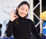 「“りくりゅう”神解説の高橋成美、生放送で大号泣　安藤美姫が“功績”熱弁で“泣かせる”→“専用ティッシュ”登場」の画像1